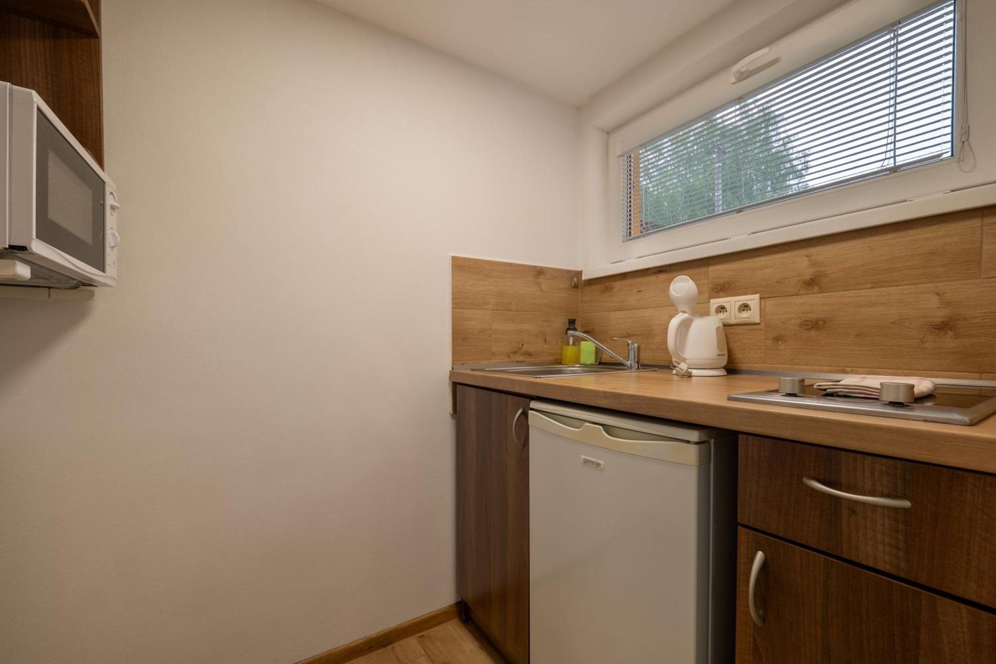 Apartmany Dreams Besenova Exterior photo