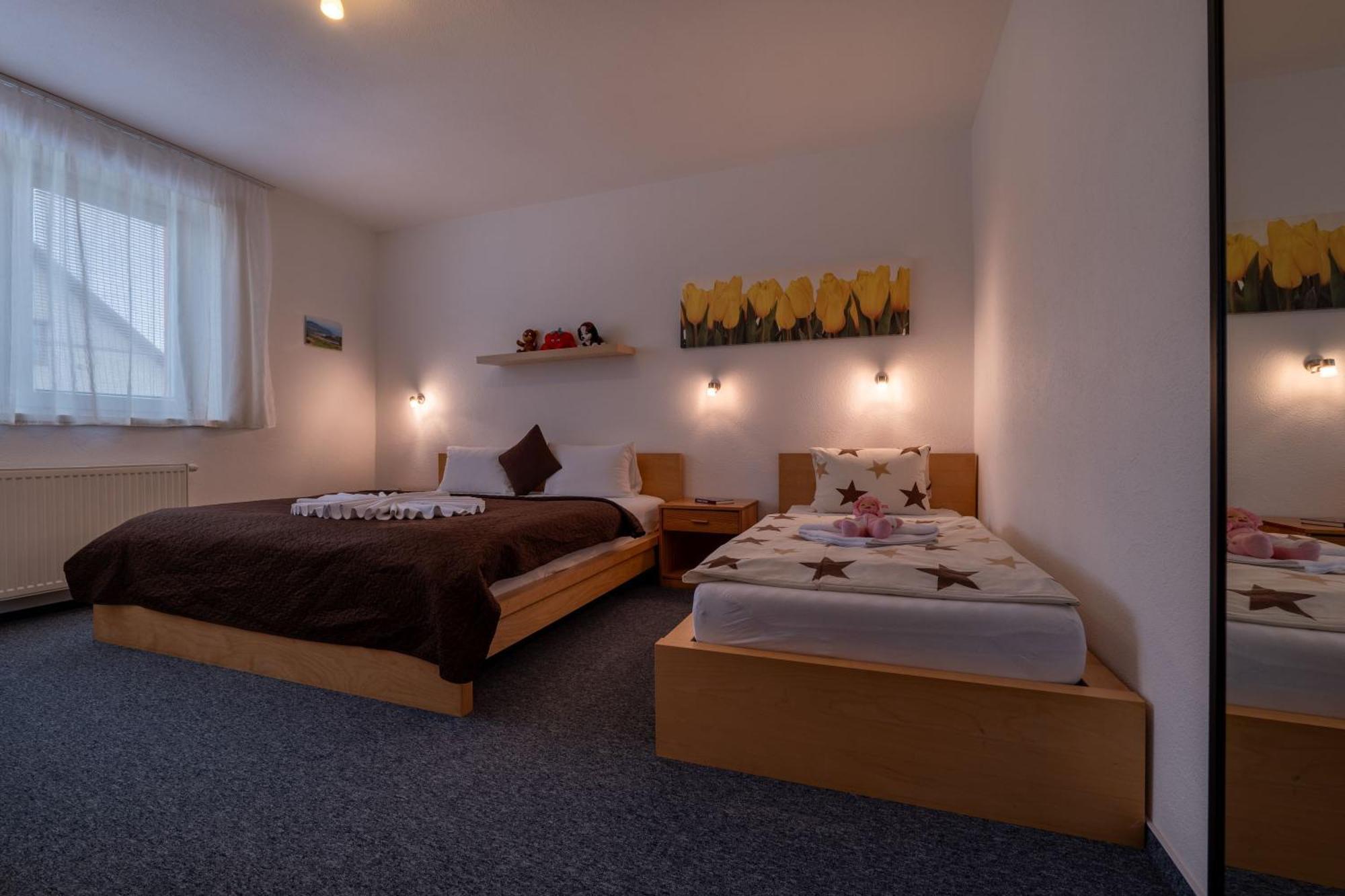 Apartmany Dreams Besenova Exterior photo