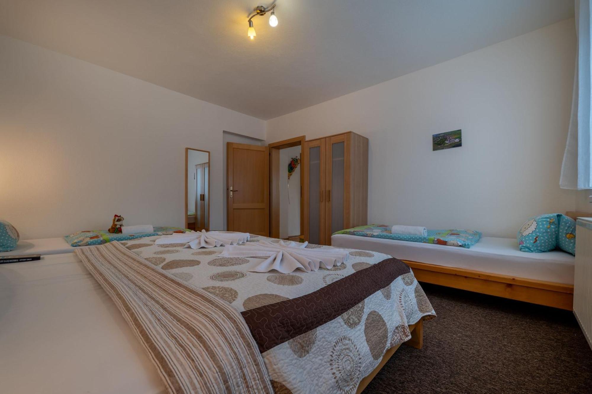 Apartmany Dreams Besenova Exterior photo