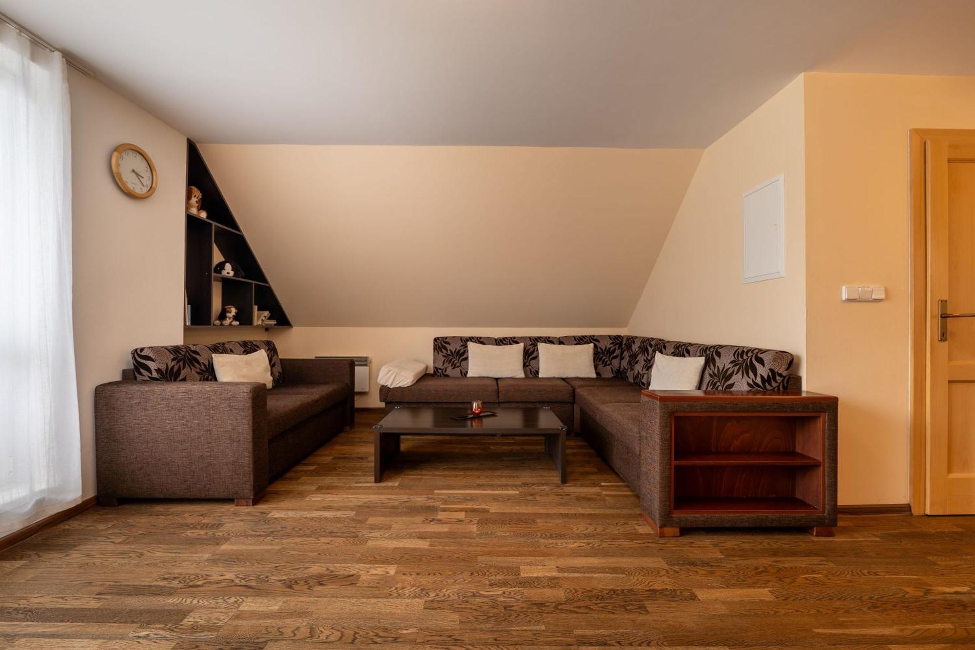 Apartmany Dreams Besenova Exterior photo