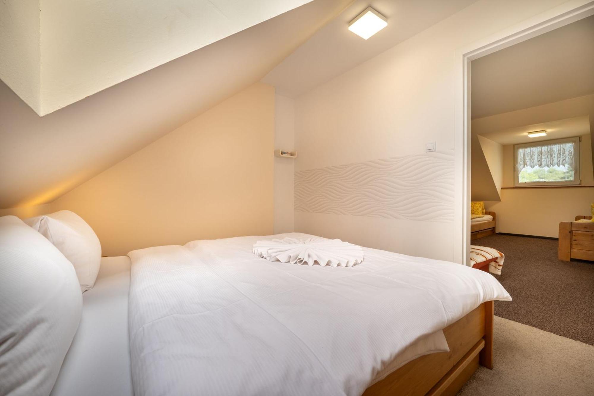 Apartmany Dreams Besenova Exterior photo