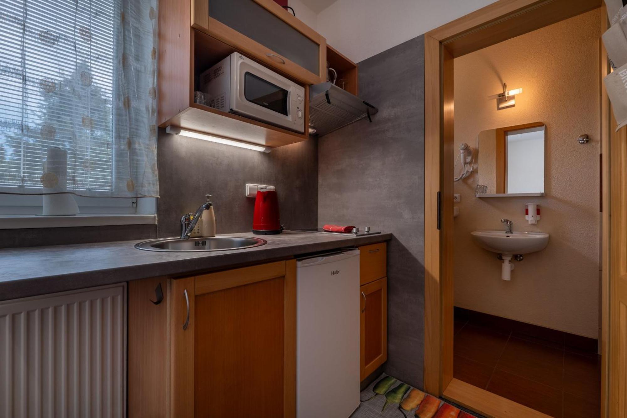 Apartmany Dreams Besenova Exterior photo
