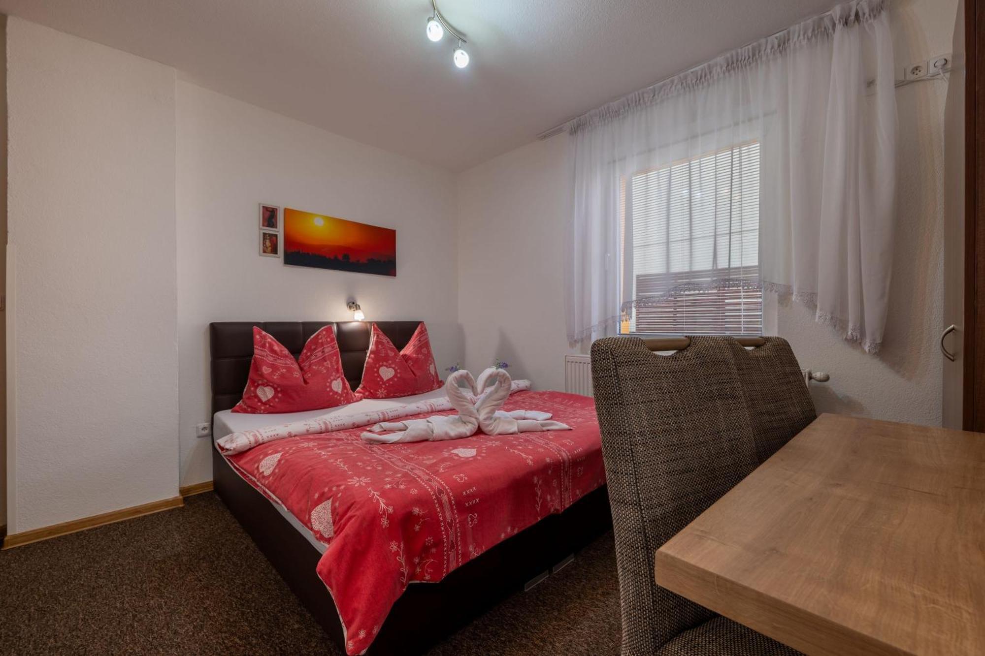 Apartmany Dreams Besenova Exterior photo